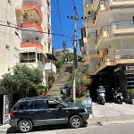 Apartment Andria