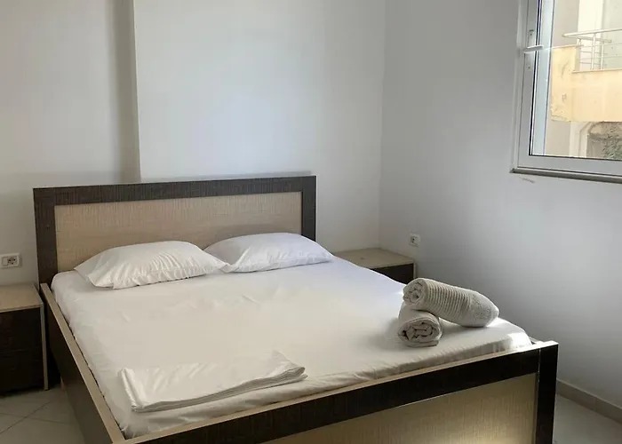 Apartment Andria