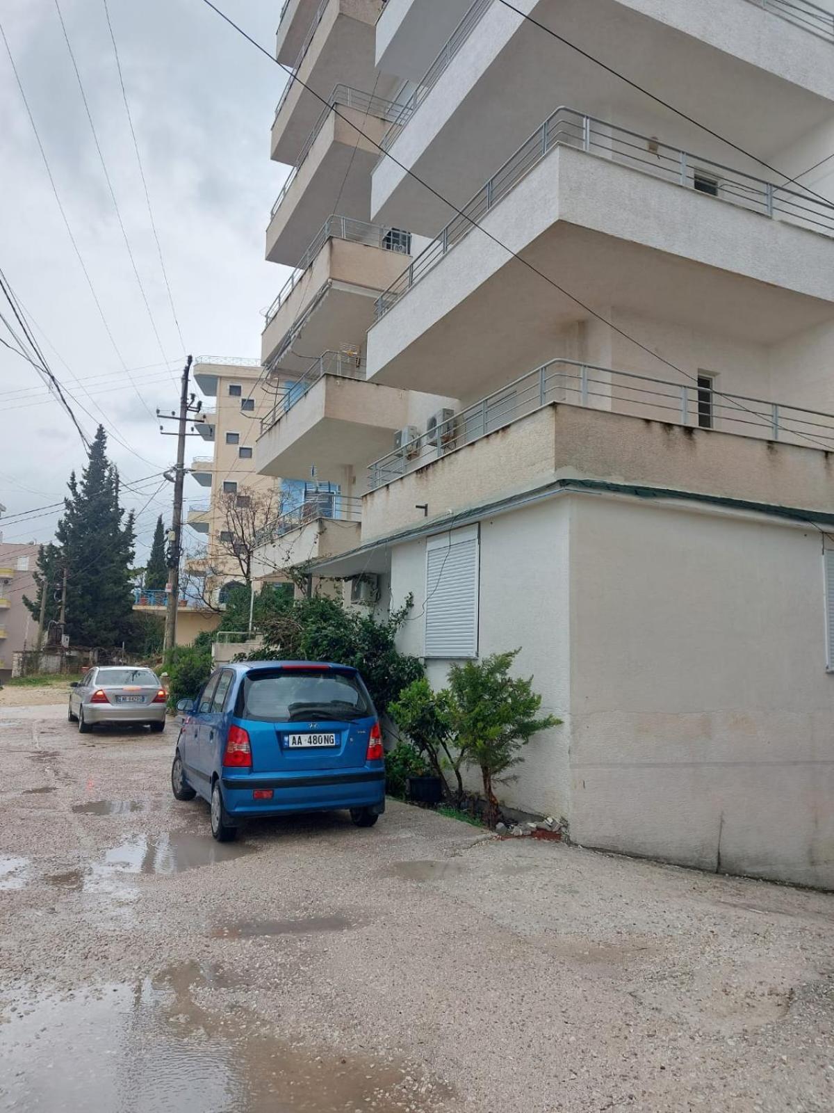 Apartament Andria *