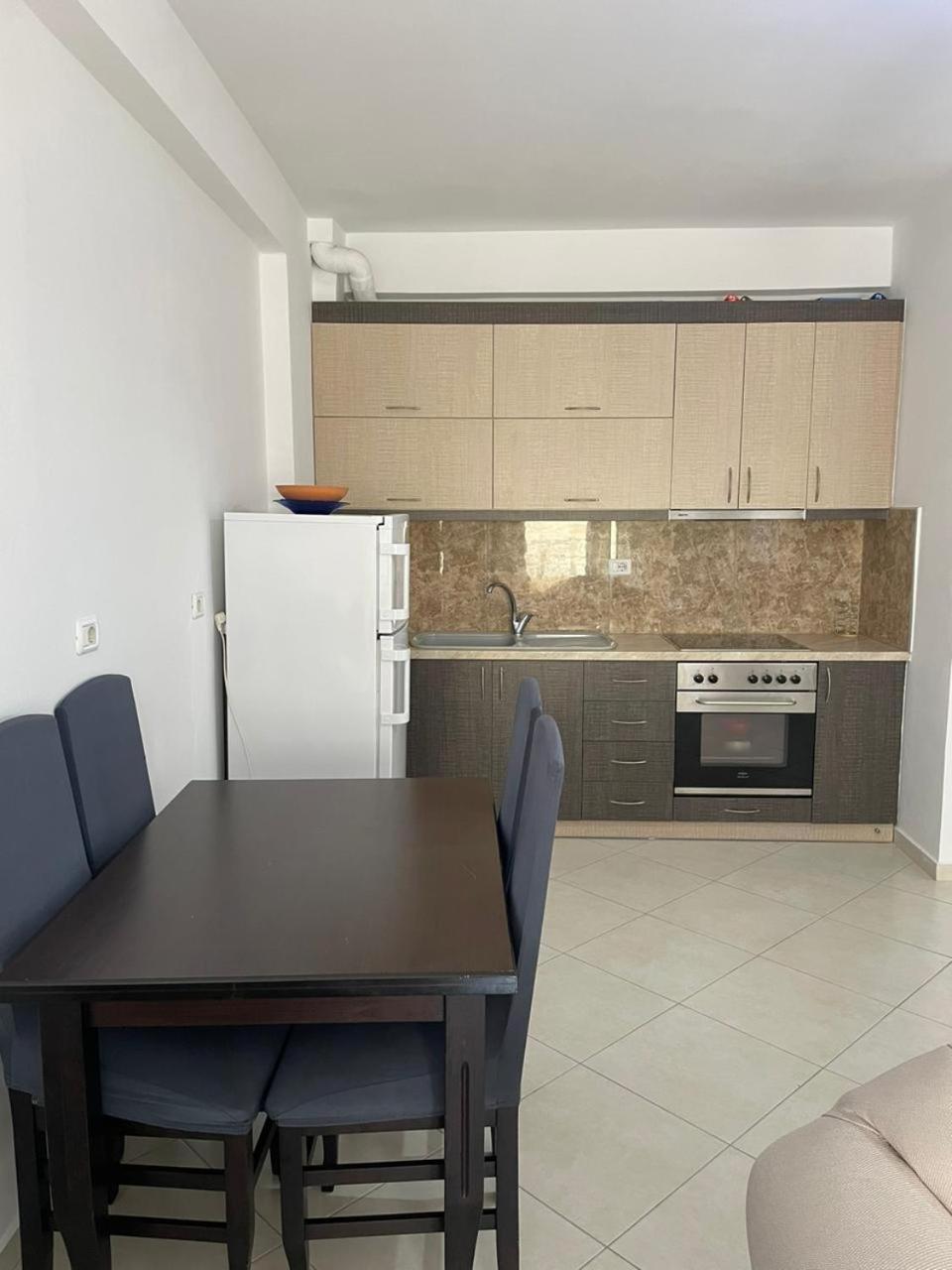 Andria Apartament Saranda