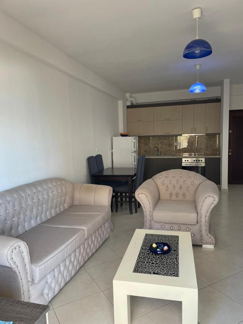 Apartament Andria