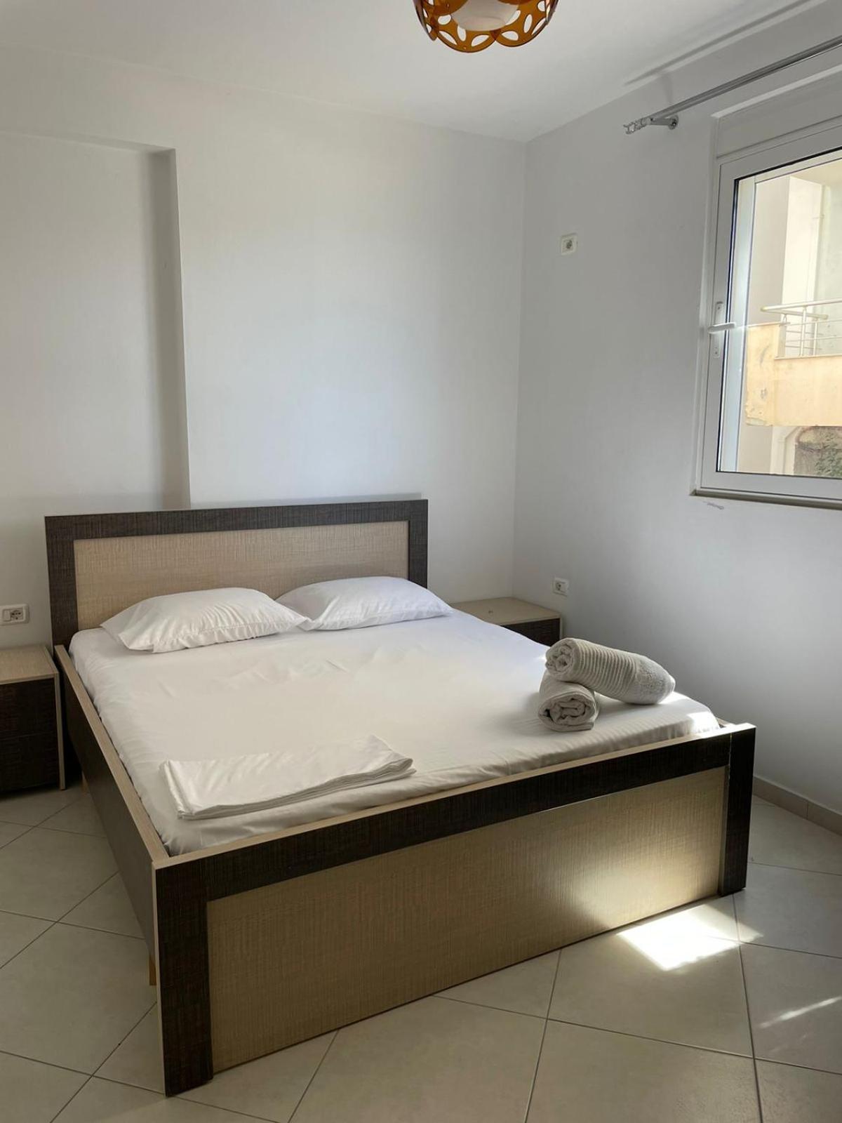 Andria Apartament