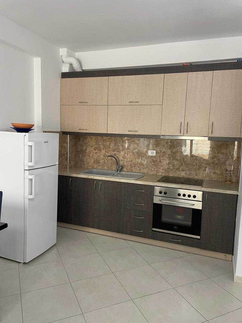 Apartament Andria *