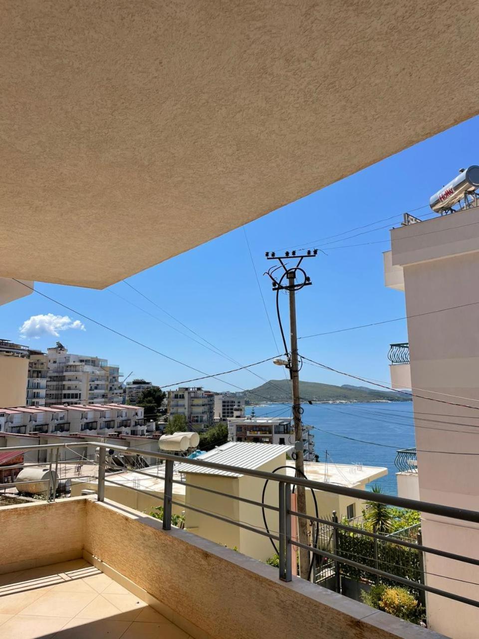 Andria Apartament *