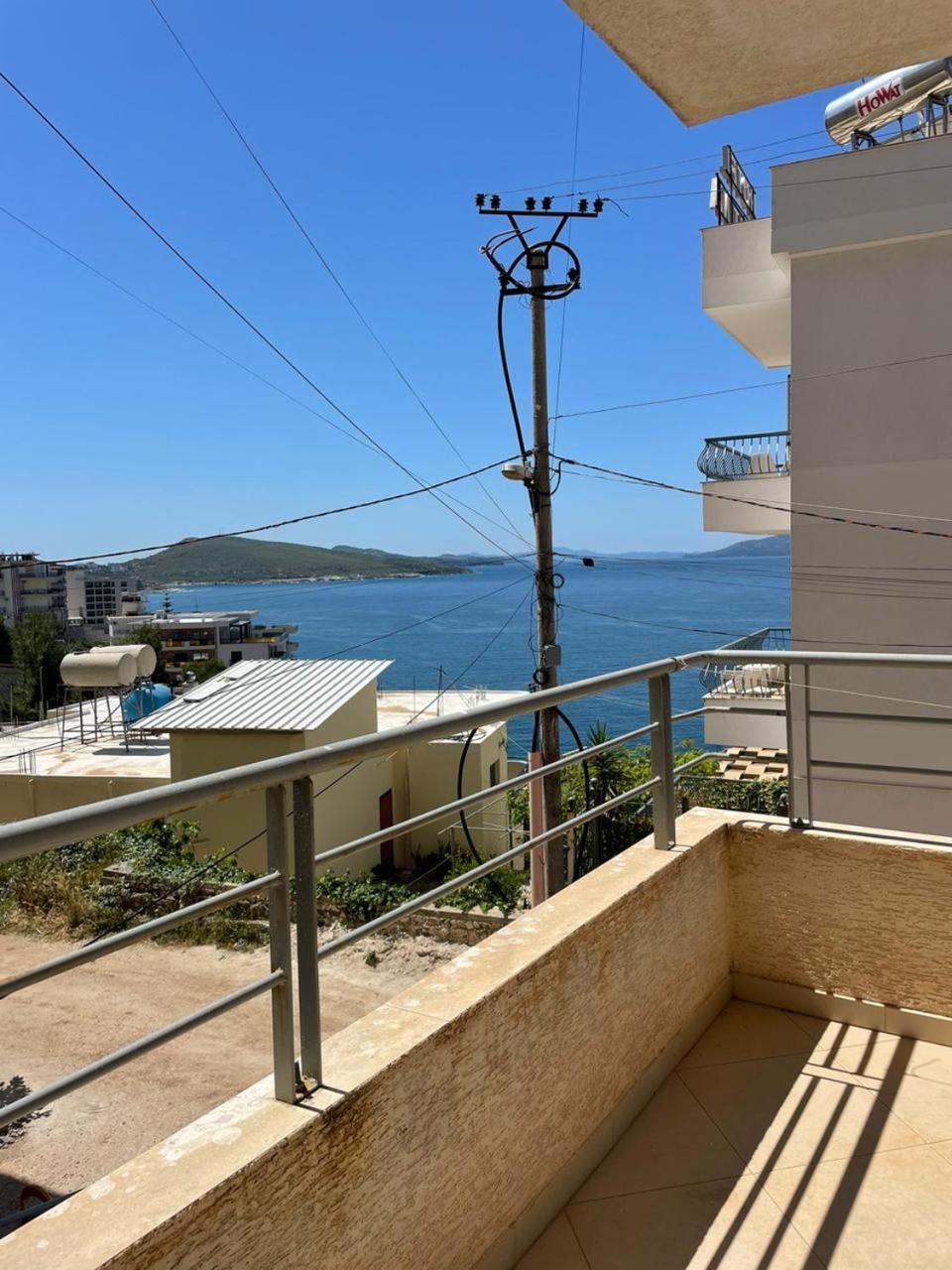 Andria Apartament Saranda