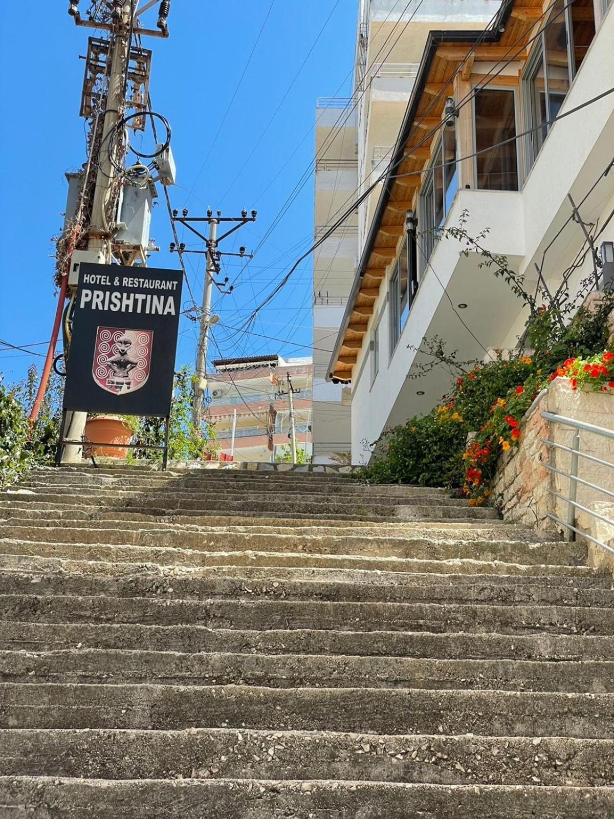 Apartament Andria