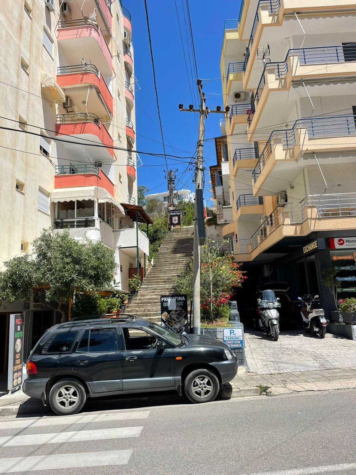 Andria Apartament