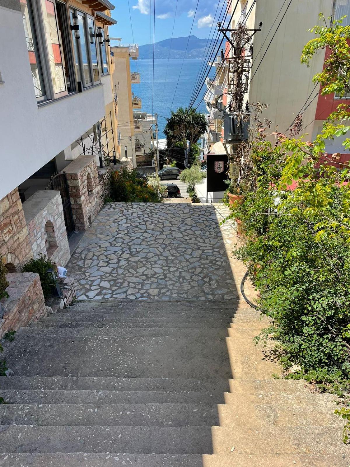 Apartament Andria